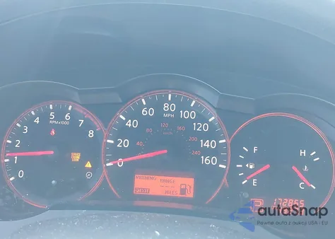 2008 Nissan Altima 2.5 S из США, поврежденный, VIN 1N4AL21E88N458729